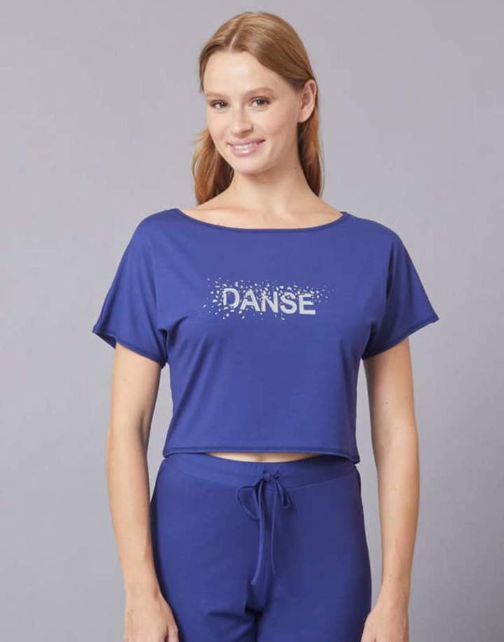 Tenues de danse à La Rochelle