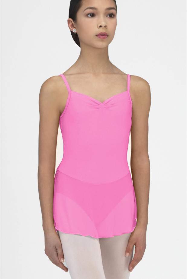 Justaucorps & tuniques