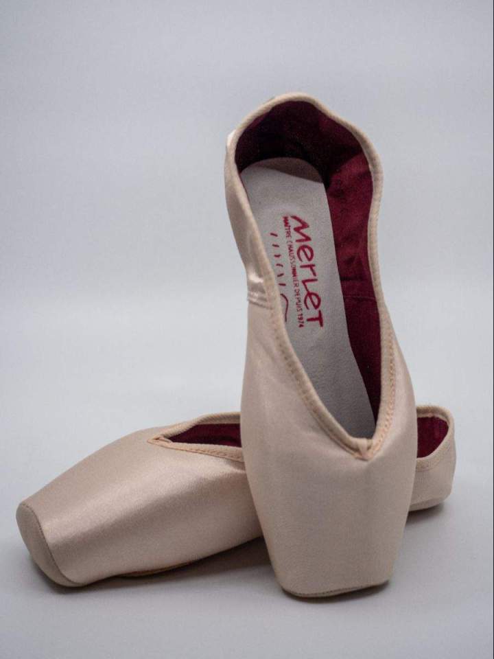 Confort et précision pour vos pieds