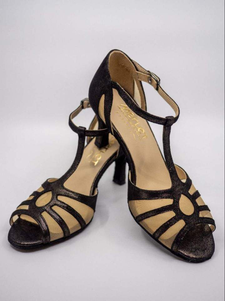 Style et maintien pour toutes vos performances